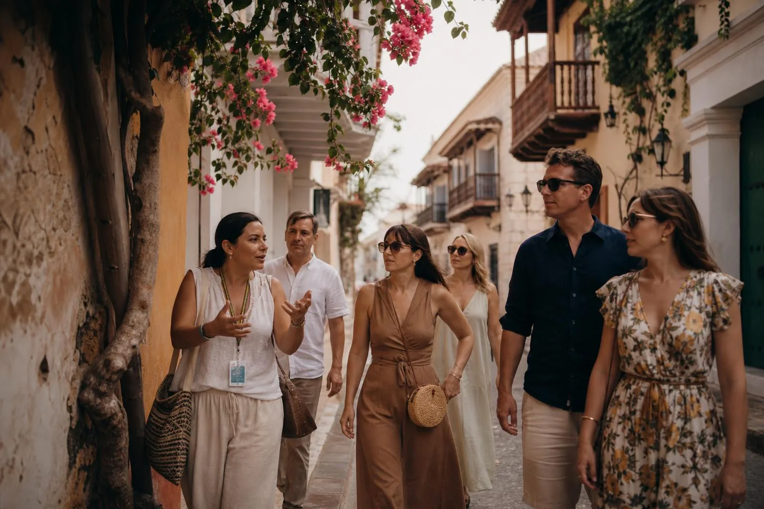 Tours & experiences